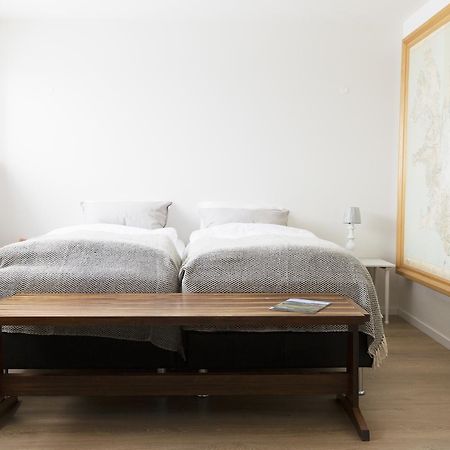 Natura Apartments Laugar  Eksteriør billede