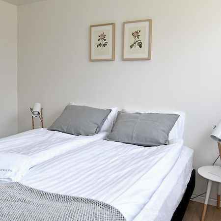 Natura Apartments Laugar  Eksteriør billede