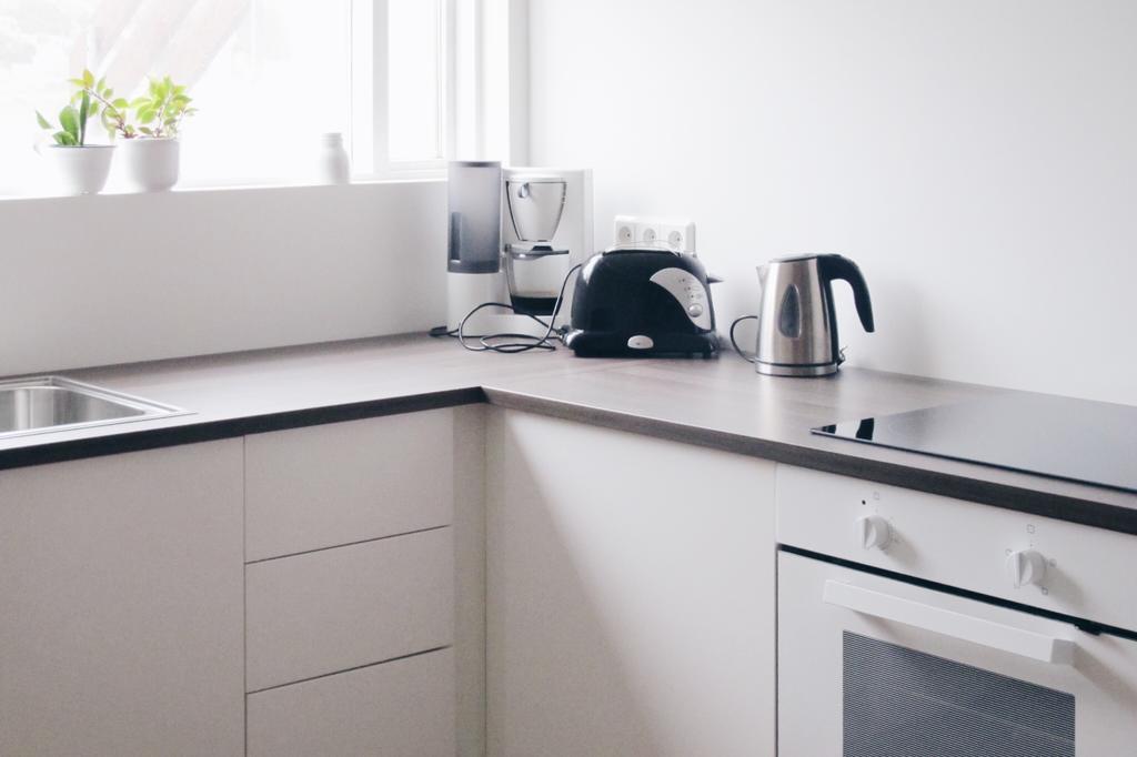 Natura Apartments Laugar  Værelse billede