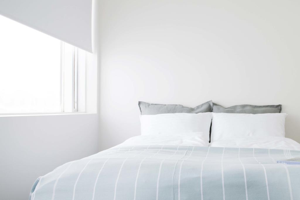 Natura Apartments Laugar  Eksteriør billede