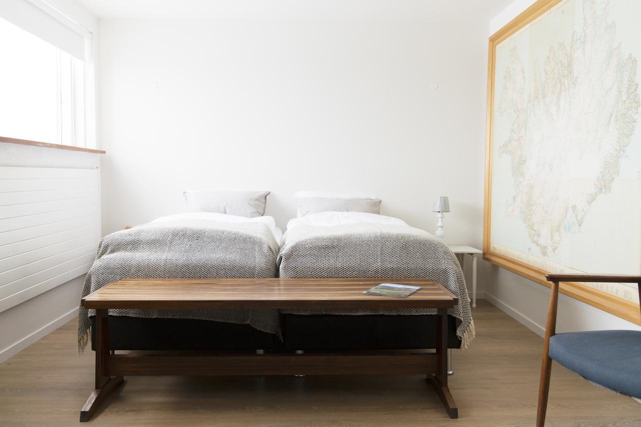 Natura Apartments Laugar  Eksteriør billede