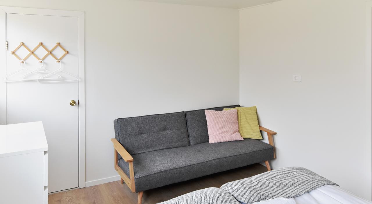 Natura Apartments Laugar  Eksteriør billede