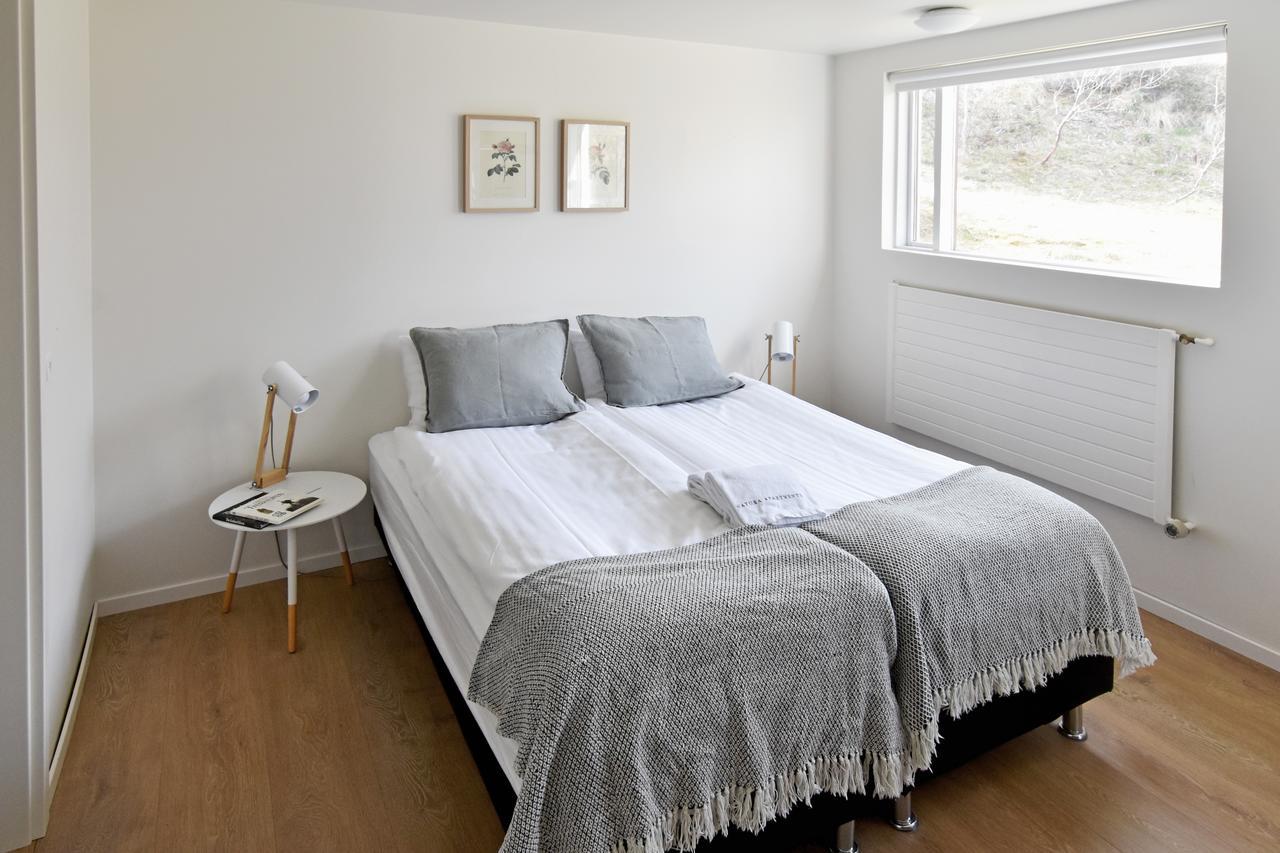 Natura Apartments Laugar  Eksteriør billede
